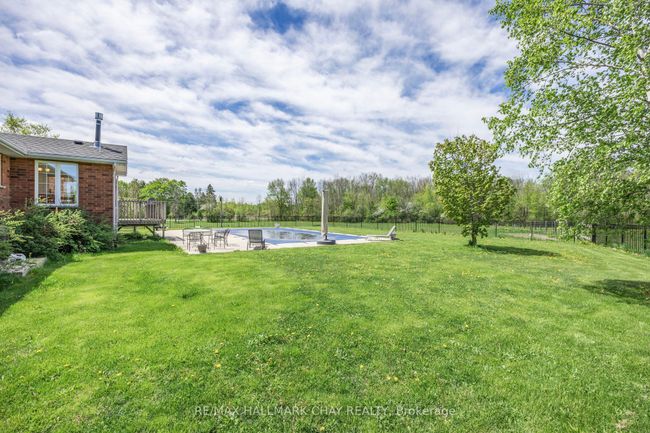 1846 Atkinson Rd, Home with 4 bedrooms, 3 bathrooms and 6 parking in Phelpston ON | Image 14