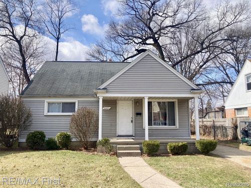 23471 Rensselaer St, Oak Park, MI, 48237-2150 | Card Image