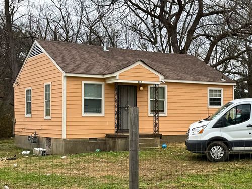 486 Sanford Rd, Memphis, TN, 38109-6861 | Card Image