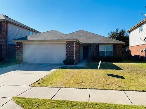 8657 Boswell Meadows Dr, Fort Worth, TX, 76179-4361 | Card Image