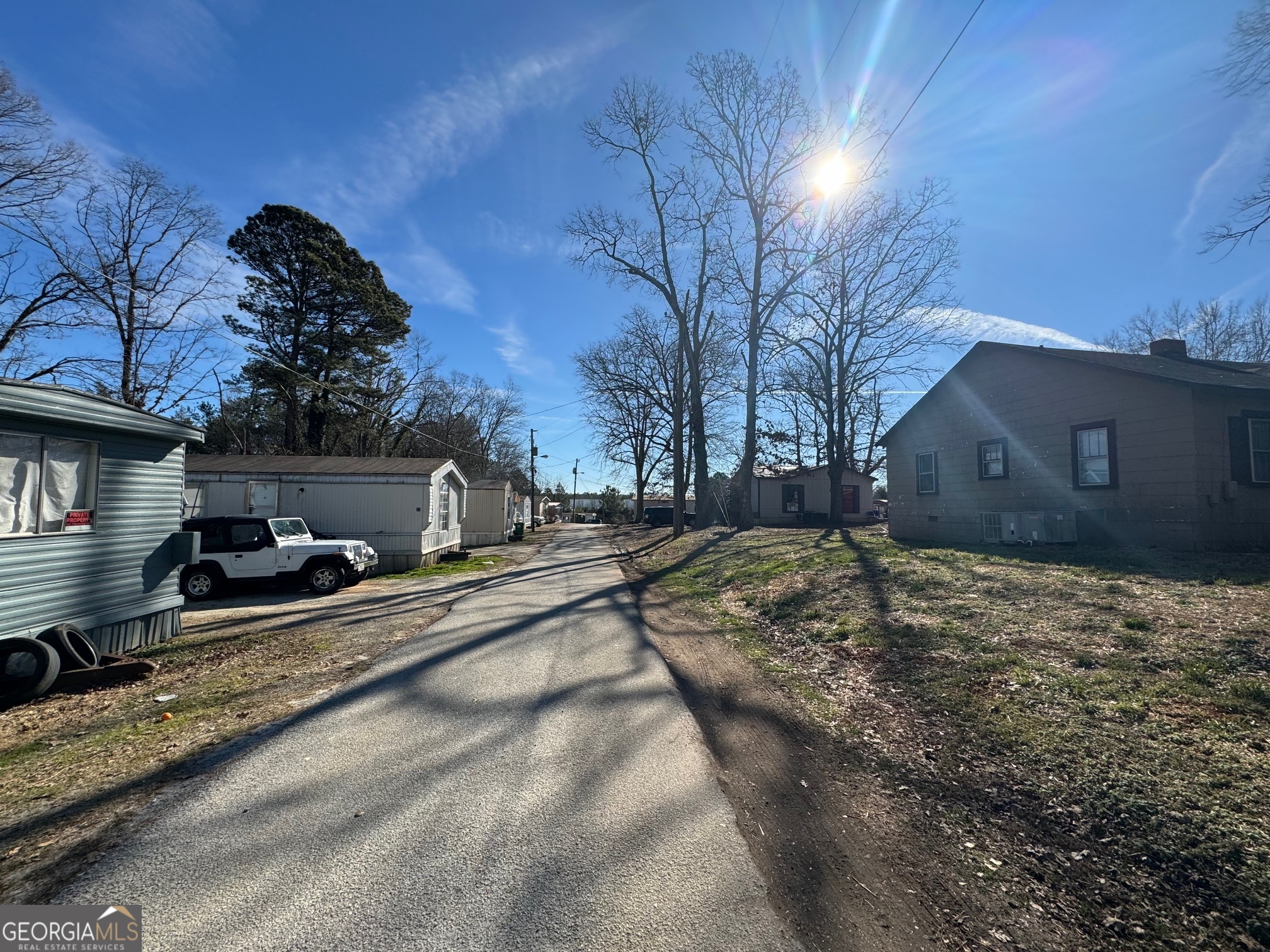Memorial Dr, Eastanollee, GA 30538