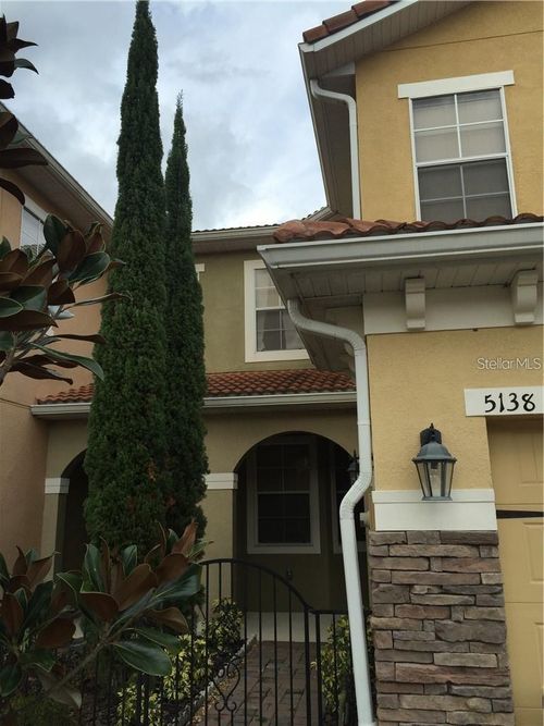 5138 Fiorella Ln, SANFORD, FL, 32771-5448 | Card Image
