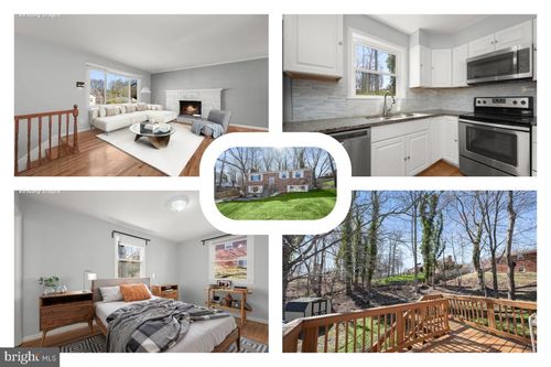 2603 Mary Pl, FORT WASHINGTON, MD, 20744-2429 | Card Image