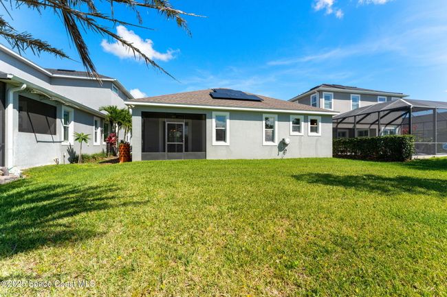 2920 Casterton Dr, House other with 3 bedrooms, 2 bathrooms and null parking in Melbourne FL | Image 29