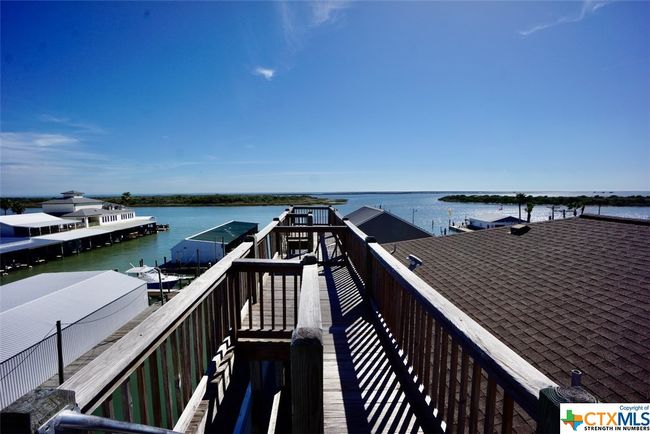 605 - 605 S 13 Th St, Condo with 3 bedrooms, 3 bathrooms and null parking in Port O Connor TX | Image 25
