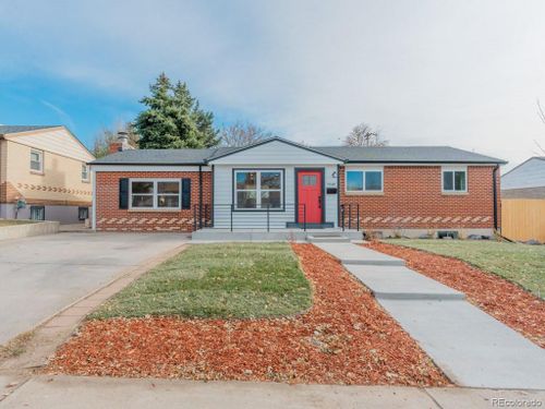 7848 Umatilla Street, Denver, CO, 80221 | Card Image