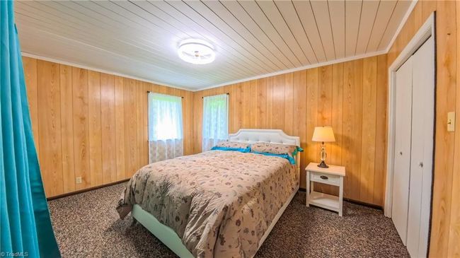 3740 Worrell Dr, House other with 3 bedrooms, 2 bathrooms and null parking in Tobaccoville NC | Image 41