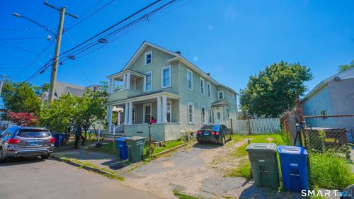 46 Deforest Ave, Bridgeport, CT, 06607-2411 | Card Image