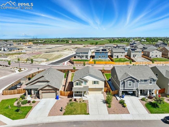 7791 Berwyn Loop, House other with 4 bedrooms, 3 bathrooms and 2 parking in Peyton CO | Image 43