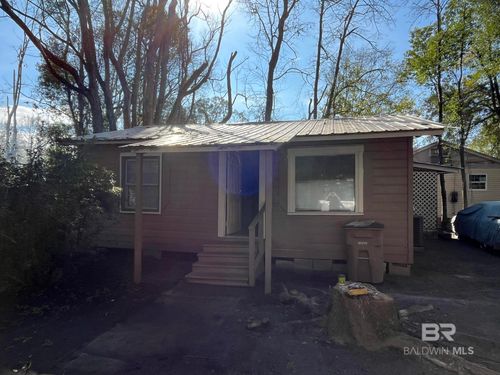 455 Pinehill Dr, Mobile, AL, 36606-2020 | Card Image