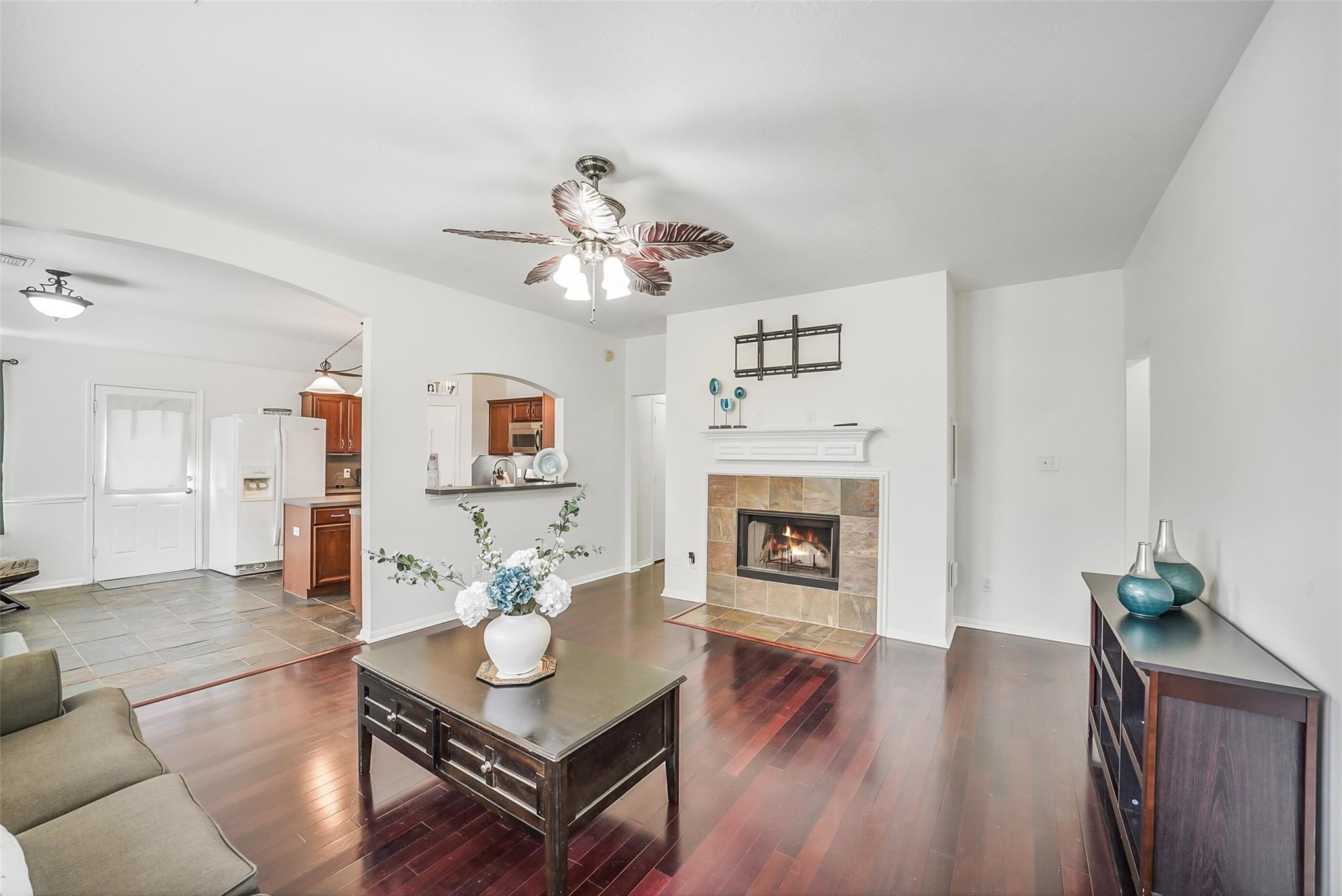 Residential in Richmond 3