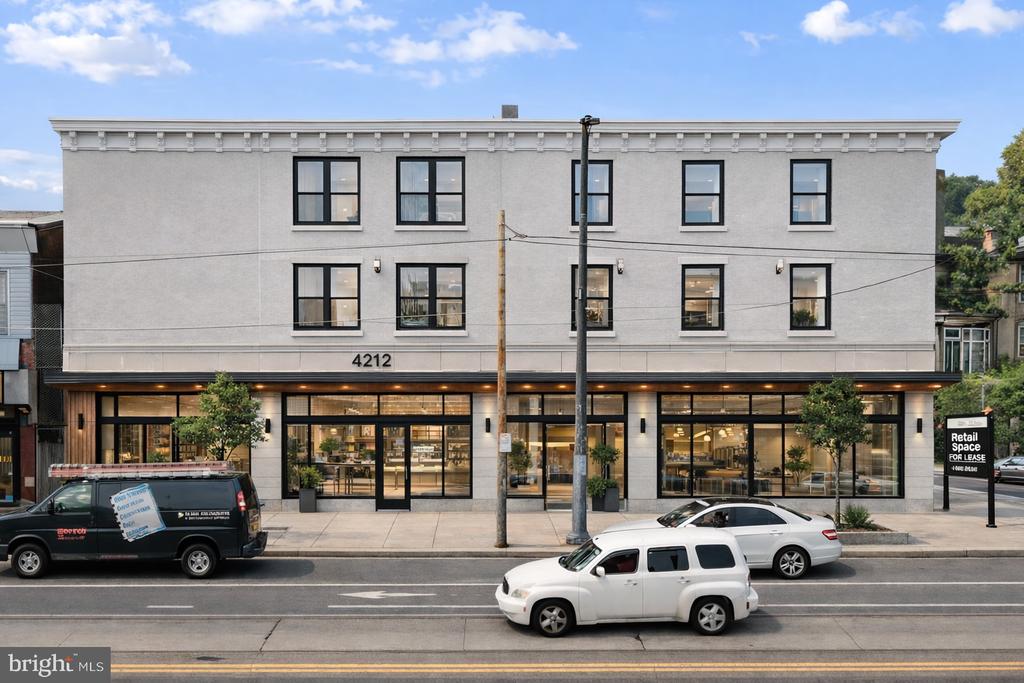4212 Lancaster Ave, Philadelphia, PA 19104