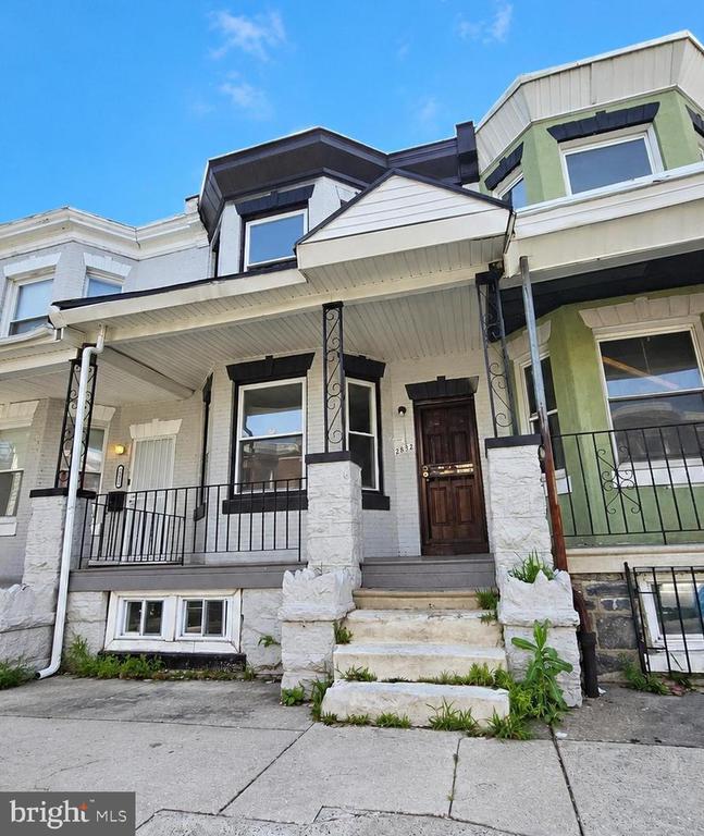 Residential in PHILADELPHIA