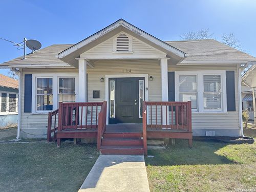 114 Yale Ave, San Antonio, TX, 78201-6330 | Card Image