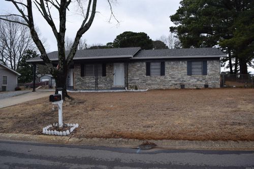 1702 Glenda Ln, Benton, AR, 72019-1710 | Card Image