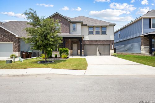 12639 Tucana, San Antonio, TX, 78245-4860 | Card Image