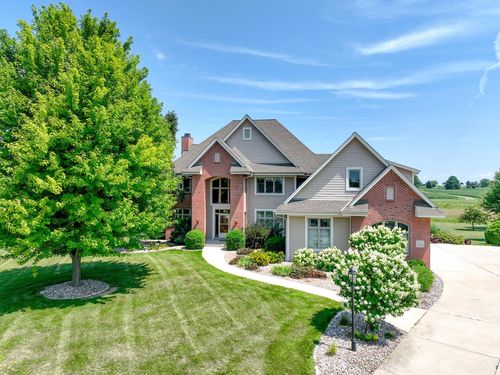 N81W33604 Chicory Court, MERTON, WI, 53066 | Card Image