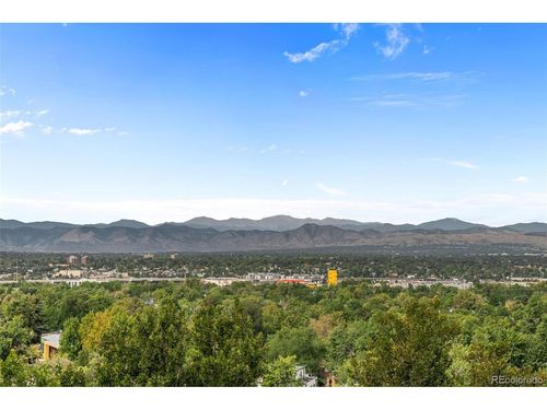 1055-460 S Marion Pkwy, Denver, CO, 80209-5512 | Card Image