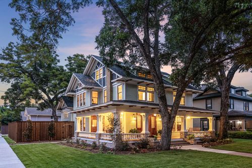 4940 Worth St, Dallas, TX, 75214-5338 | Card Image