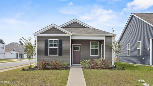 lot-2015-11 N Farmhouse Drive, Wilmington, NC, 28411 | Card Image