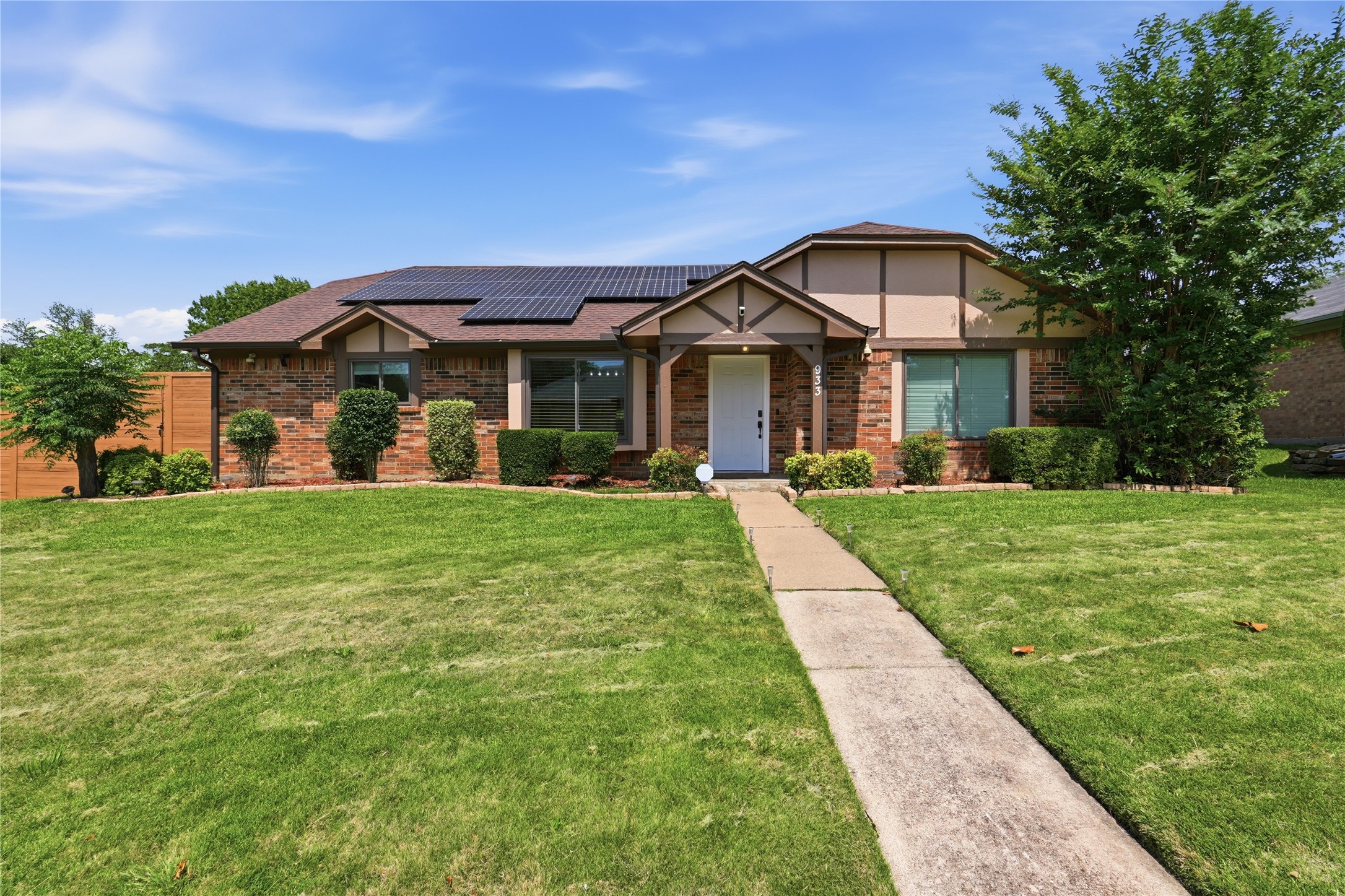 Residential in Plano