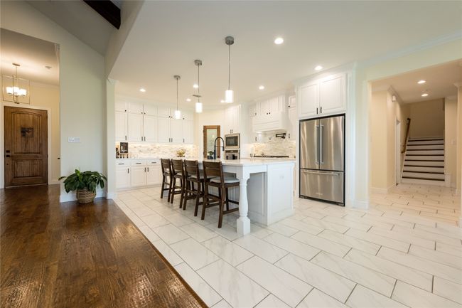 9744 County Road 502, House other with 5 bedrooms, 5 bathrooms and null parking in Blue Ridge TX | Image 10