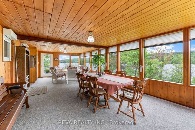 146 Mccahon Rd, House other with 5 bedrooms, 2 bathrooms and 20 parking in Hastings Highlands ON | Image 13