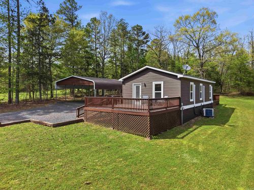1381 Highway 330 E, Clinton, AR, 72031-8666 | Card Image