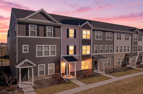 5872 156th Way, Apple Valley, MN, 55124-2900 | Card Image