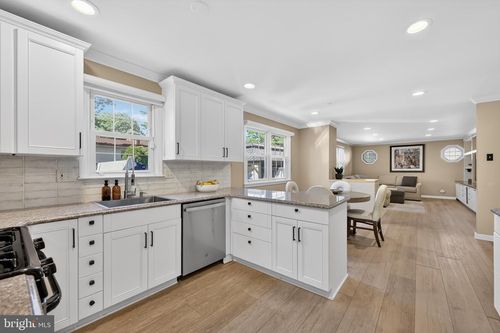 1758 Fireside Ln, Cherry Hill, NJ, 08003-3238 | Card Image