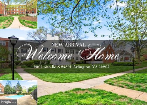 apt-301-2904 13th Rd S, ARLINGTON, VA, 22204-4925 | Card Image