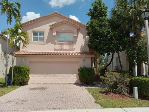 1602 Sw 159th Ave, Pembroke Pines, FL, 33027-2342 | Card Image