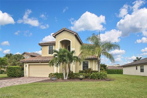 2738 Via Piazza Loop, FORT MYERS, FL, 33905-5562 | Card Image