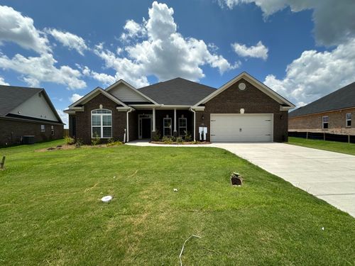 3363 Stockport Dr, Hephzibah, GA, 30815-4054 | Card Image