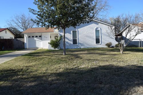 313 Nell Deane Blvd, Schertz, TX, 78154-1529 | Card Image