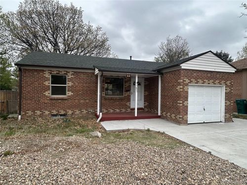 4151 S Cherokee St, Englewood, CO, 80110-4613 | Card Image