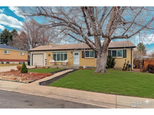 3333 W Wagon Trail Dr, Englewood, CO, 80110-6220 | Card Image