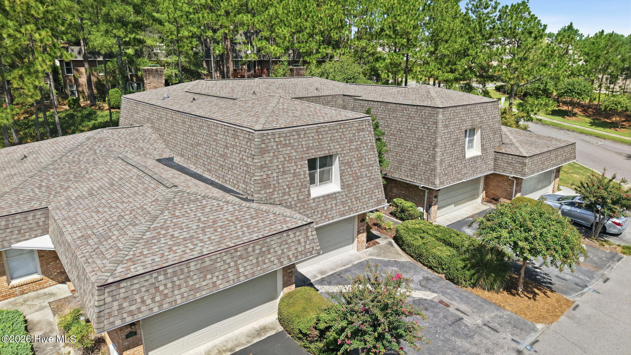 Residential in Pinehurst 2