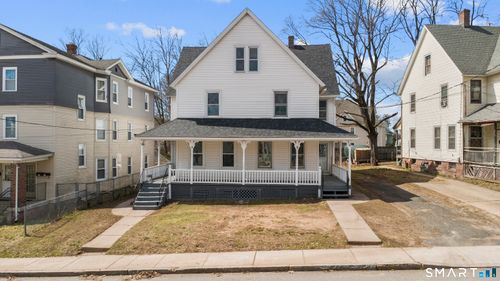 12 Newman Street, Manchester, CT, 06040 | Card Image