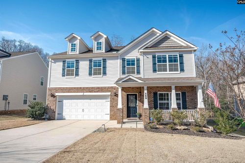 580 Stone Hollow Dr, Irmo, SC, 29063-9836 | Card Image