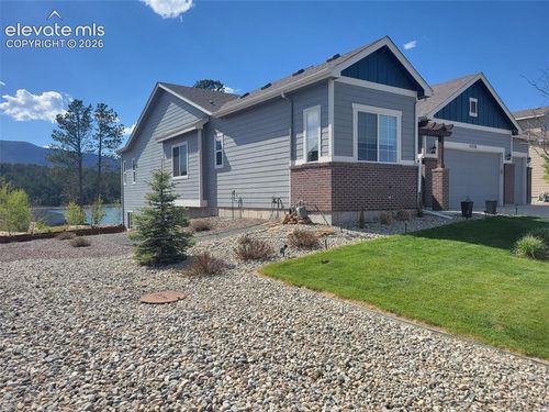 17776 Lake Side Drive, Monument, CO, 80132 | Card Image