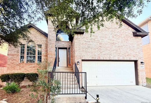 20630 Cliff Park, San Antonio, TX, 78258-4342 | Card Image