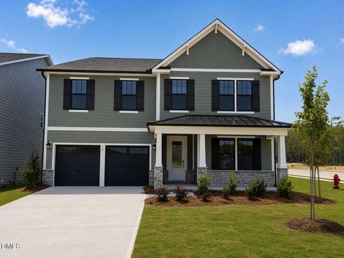 392-14 Hawk Rdg, Pittsboro, NC, 27312 | Card Image