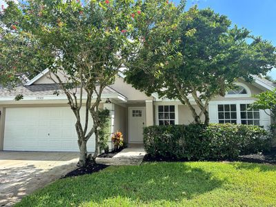 13009 Meadowbreeze Drive, House other with 2 bedrooms, 2 bathrooms and null parking in Wellington FL | Image 1