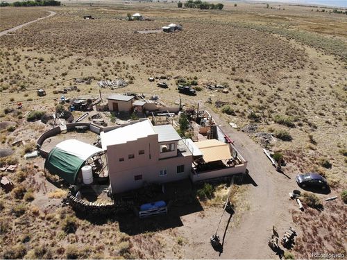 643 Heatherbrae Rd, Crestone, CO, 81131 | Card Image