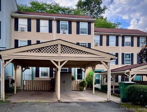 49-49 Rising Trail Dr, Middletown, CT, 06457-1628 | Card Image