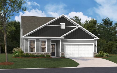 3562 Tanbark Oak Ln Nw, Aiken, SC, 29801-3792 | Card Image