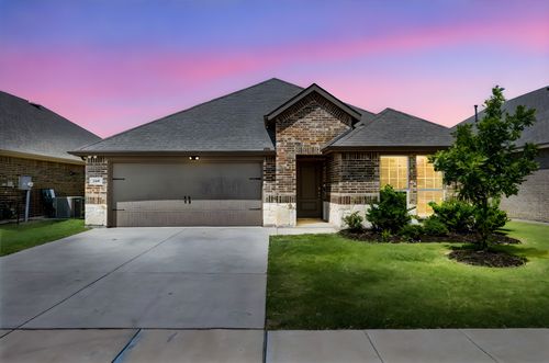 727 Philadelphia St, Fate, TX, 75189-4071 | Card Image