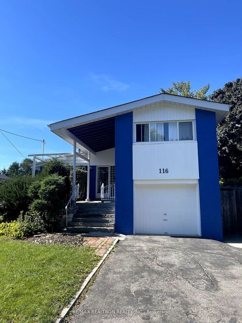 116 Verobeach Blvd, Toronto, ON, M9M1R1 | Card Image