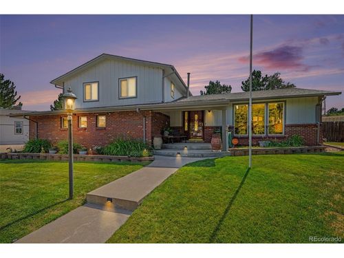 8143 S Otis Ct, Littleton, CO, 80128-5878 | Card Image